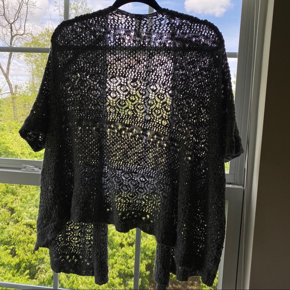 Grey Cardigan - Picture 2 of 3